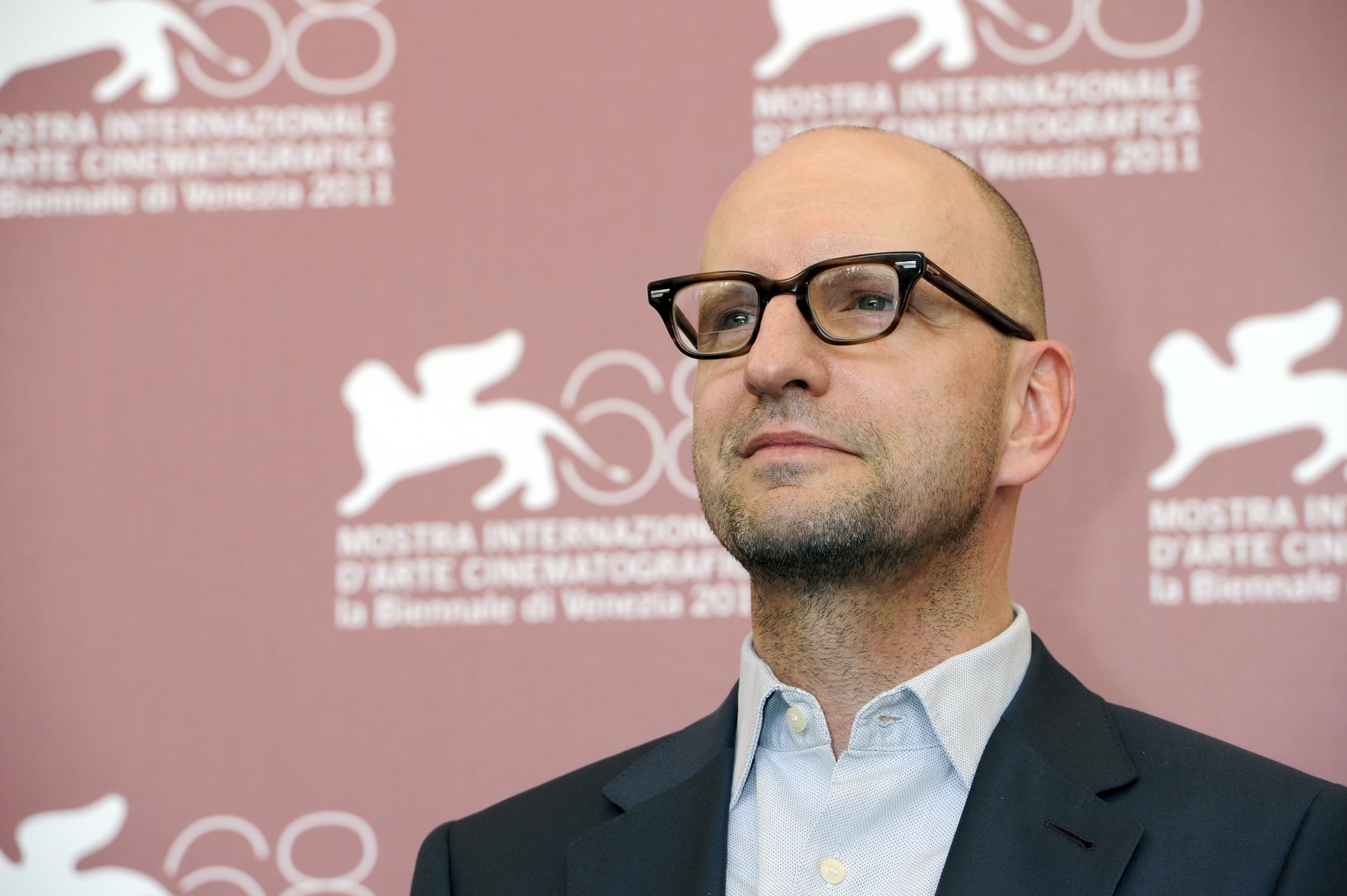 Steven Soderbergh
